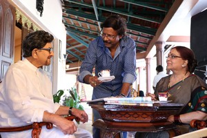 Sri Sri Movie Stills